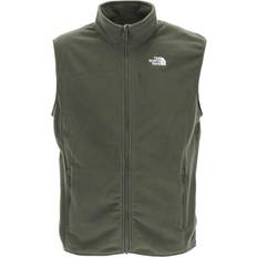 The North Face Glacier vest Herrer Grøn