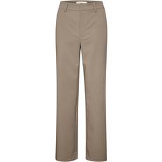Gestuz JoelleGZ MW Trousers Byxor Dam Grå