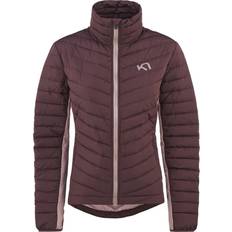 Kari Traa Eva Down Jacket 42/L SYRUP