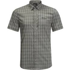 Ternede T-shirts Jack Wolfskin Rays stretch Skjorte