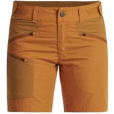 Kulta Vaatteet Lundhags Makke Light Shorts - Gold/Dark Gold