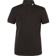 J.Lindeberg Overdele J.Lindeberg Tour Tech Reg Fit Print Polo