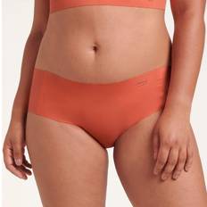 Orange Knickers Sloggi Klassischer Damenslip 10186739 Orange