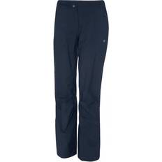 Zipper Rain Trousers Galvin Green Alexandra Navy M Trousers -