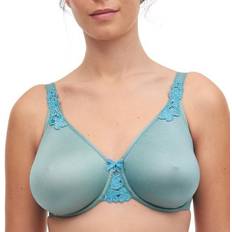 Chantelle Hedona Underwired Bra Turquoise