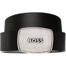 HUGO BOSS Accessoarer HUGO BOSS Herrbälte 50491888 Black 01 4063537543644 846.00