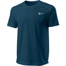 Wilson Bela ITW Tech T-Shirt Maritim