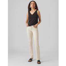 Vero Moda Dame Sweatere Vero Moda Striktrøje