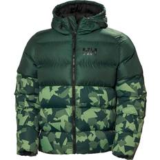 Helly hansen active puffy Helly Hansen Active Puffy Jacket, MALACHITE