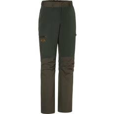 Metsästys - Nainen Housut Swedteam Lynx Light Hunting Trousers - Green