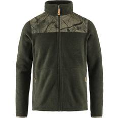 Fjällräven Mens Lappand Fleece