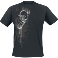 Bat Curse T-shirt Herr svart