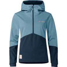 Vaude Damen Tremalzo Softshell Anorak