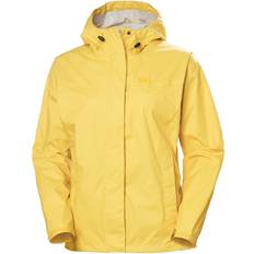 Helly Hansen Giubbotti Impermeabili Helly Hansen Loke Shell Honeycomb Women's Giacca