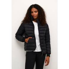 Kaffe Jakke kaLira Jacket Sort