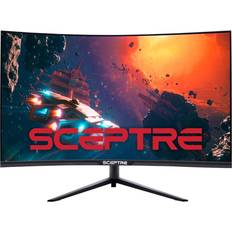 2560x1440 - VA Monitors Sceptre C325B-QWD168