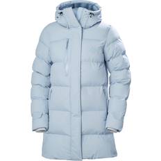 Helly Hansen Adore Puffy Parka, blau