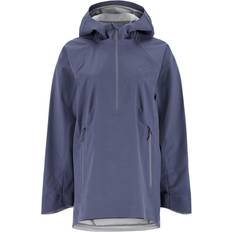 Kari Traa Women's Voss Anorak, XS, Moon