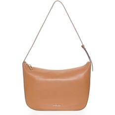 Mandarina Duck Luna Medium Shoulder bag - Caramel Cafe