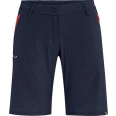 Blu Shorts Salewa Talvena Durastretch Shorts - Blu