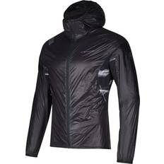 La Sportiva Blizzard Windbreaker Jkt Windproof jacket Men's Carbon Black
