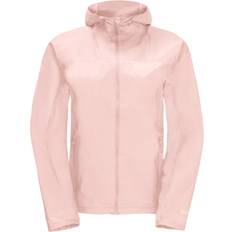 Jack Wolfskin Women's Prelight 2.5L XL, Rose Smoke