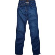 Lee Elly Jeans - Bleu