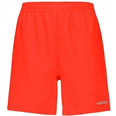 Head Club 7in Shorts Special Edition Orange
