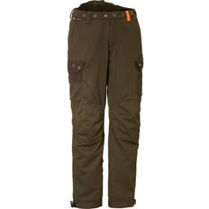 Swedteam Crest Booster Classic Hunting Trouser Olive Green