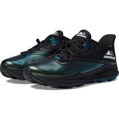 Columbia Men Running Shoes Columbia Montrail Trinity FKT Black/White Men's Shoes Black