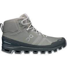 On Herren Wanderschuhe Cloudrock Waterproof