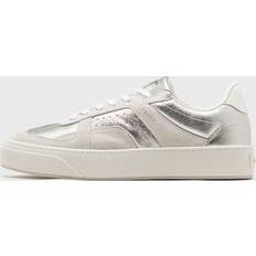 Copenhagen Studios Sneakers Copenhagen Studios Sneakers CPH424 Material Mix grey Sneakers for ladies