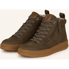 Sneakers Paul Green Stiefeletten Sportnub/Napm. military/messin