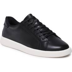 Vagabond Trainers Vagabond Maya Sneakers Leather Women's Black Trainer