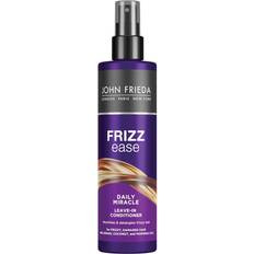 John Frieda Frizz-Ease Daily Miracle Leave-In Conditioner 200ml