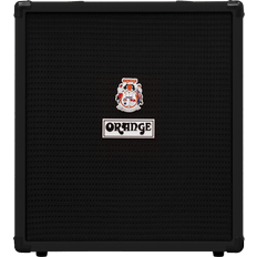 Gain/Drive Basversterkers Orange Amps Crush Bass 50