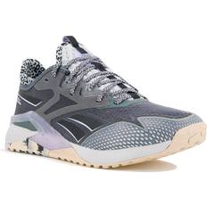 Reebok Femme Chaussures de Gymnastique et d'Entraînement Reebok Nano X2 TR Adventure - Gris