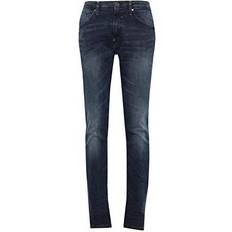 Blend Twister Jeans - Medium Blue