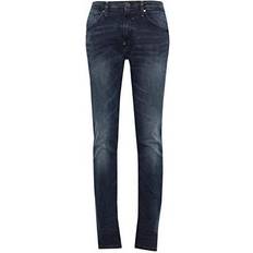 Twister Jeans - Medium Blue