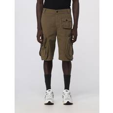 Shorts Heron Preston Short Men colour Military Military