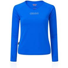 Bearing Long Sleeved Women's Running Top AW23