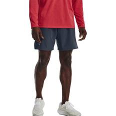 Under Armour LAUNCH ELITE Short Gray