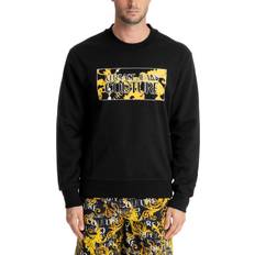 Sweatshirt VERSACE JEANS COUTURE Men colour Black