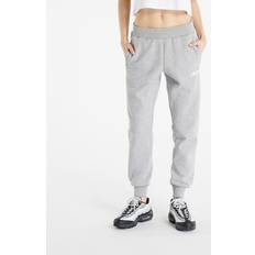Ellesse Dam Byxor Ellesse Hallouli joggingbyxor för män, gråmelerad, XXS, grå Märgel