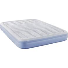 Queen size air mattress Thomasville Air Mattress with Pump Included Queen 201x150x30cm