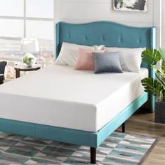 Mattresses Zinus Green Tea Infused Polyether Mattress