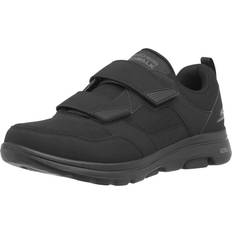 Skechers 46 ½ Sportskor Skechers Gowalk 5 Hook And Loop Vandringsskor - Wistfu