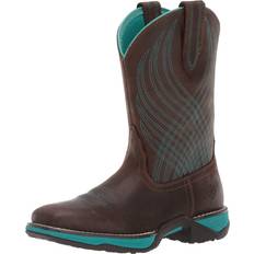 Ariat Women Shoes Ariat womens Western Boot, Java