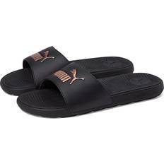 Puma Women Slippers & Sandals Puma Cool Cat 2.0 Women's Black Sandal