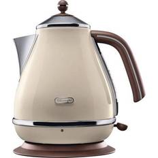 Automatic Shut-Off Kettles De'Longhi Icona Vintage KBOV3001